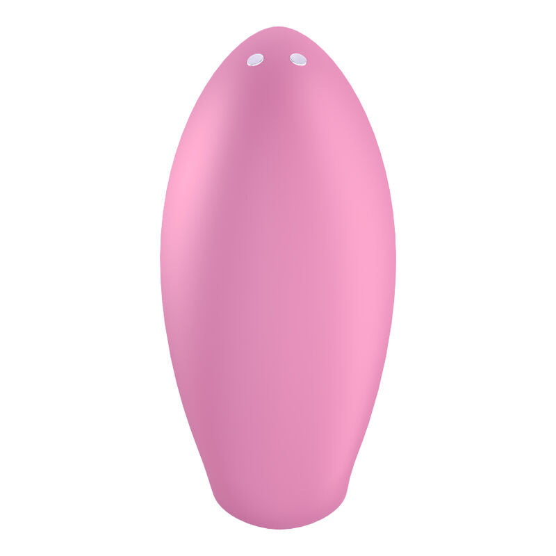 Vibromasseur À Doigt Silicone Étanche Pour Débutants