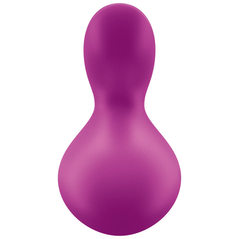 Stimulateur Clitoridien Silicone Doux Étanche