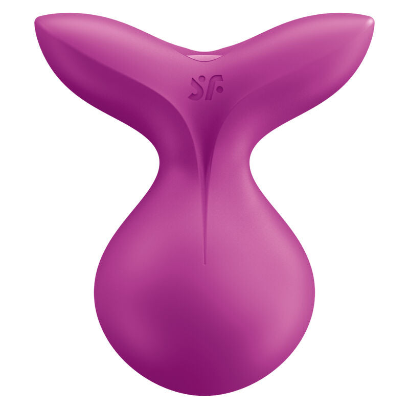 Stimulateur Clitoridien Silicone Doux Étanche