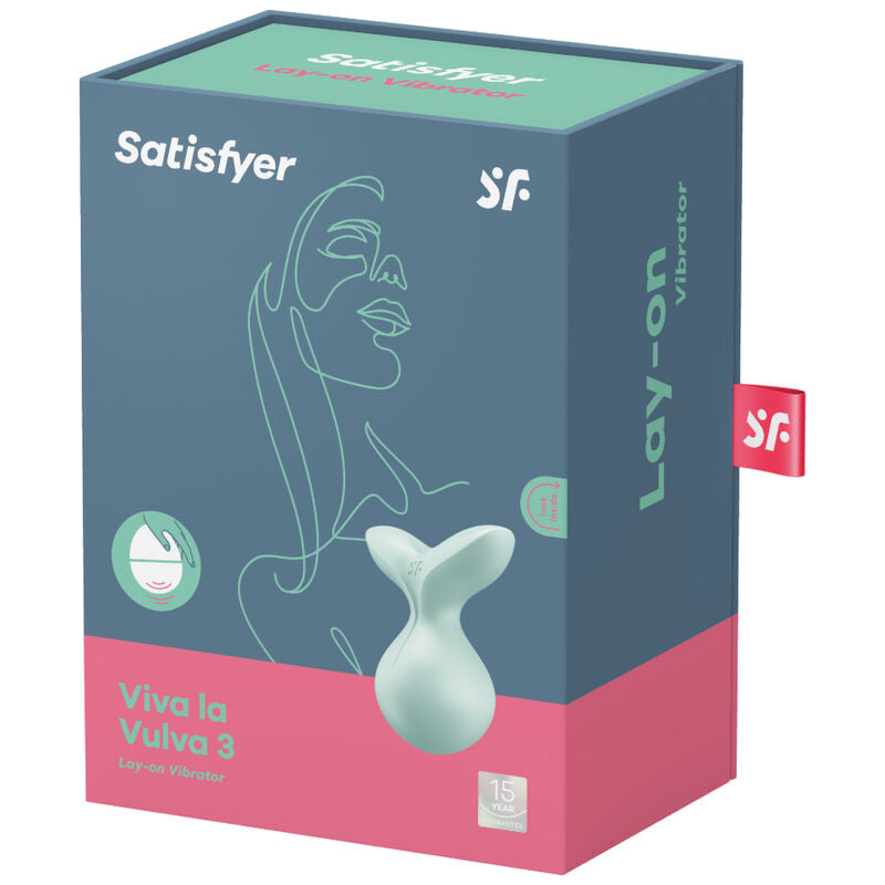 Stimulateur Clitoridien Étanche Silicone Médical