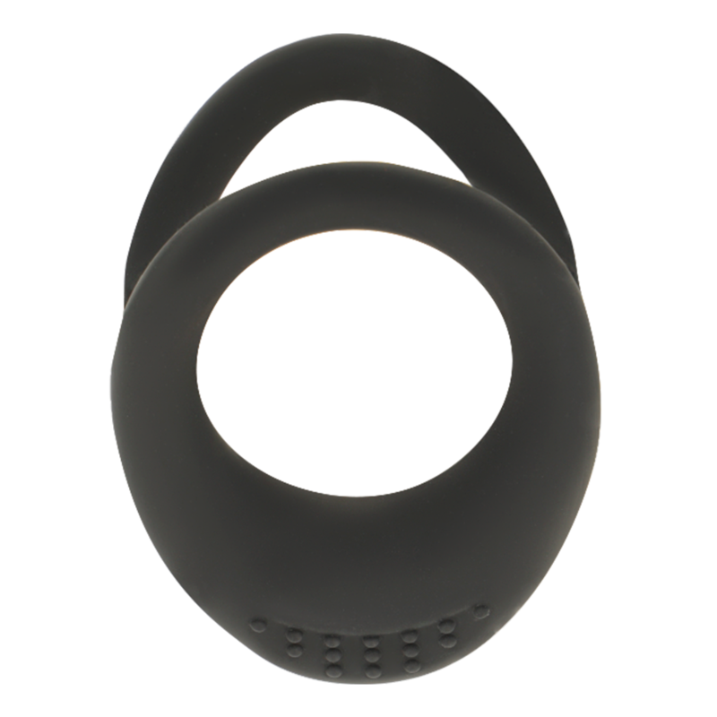 Cockring Silicone Hypoallergénique Ohmama