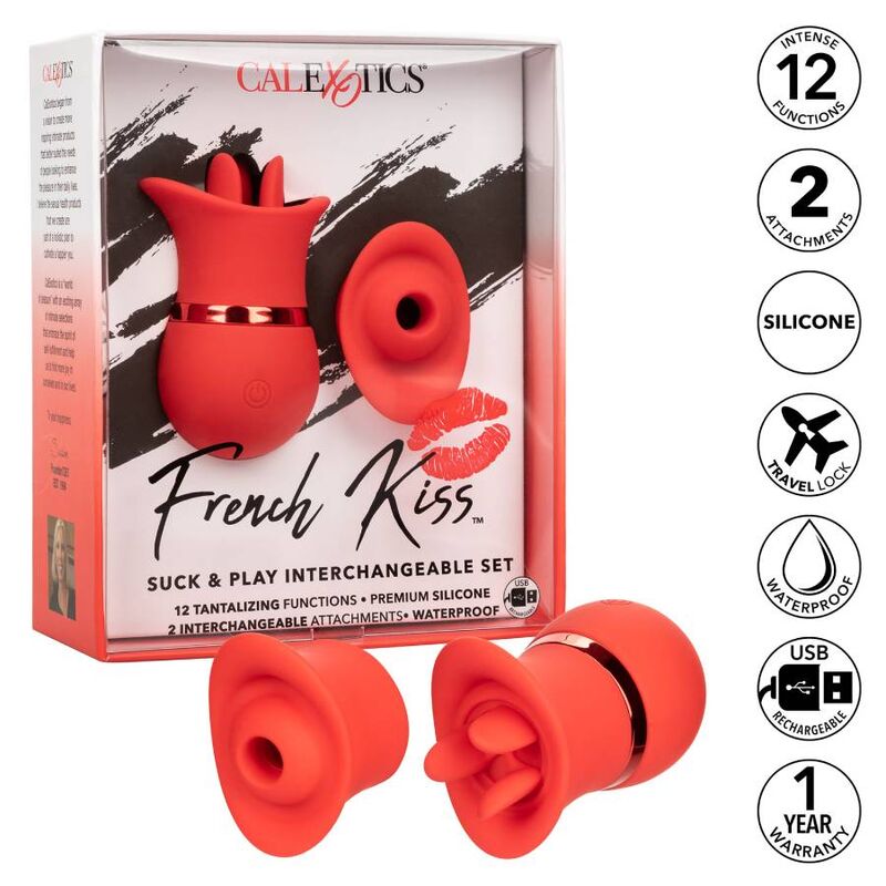 Masseur Intime Silicone Rechargeable Fonctions Multiples