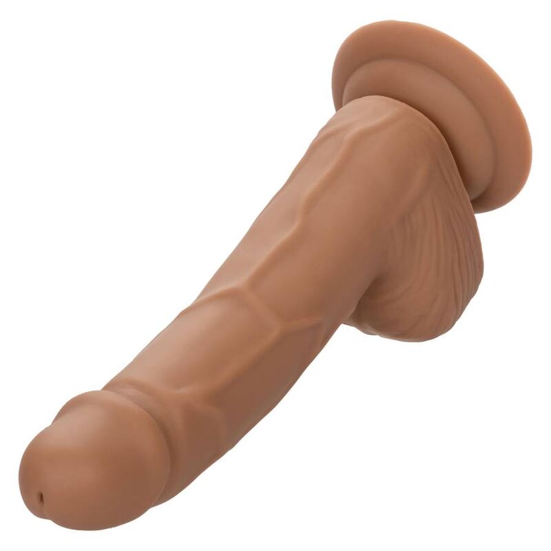 Godemichet Silicone Ventouse Réaliste 6 Pouces