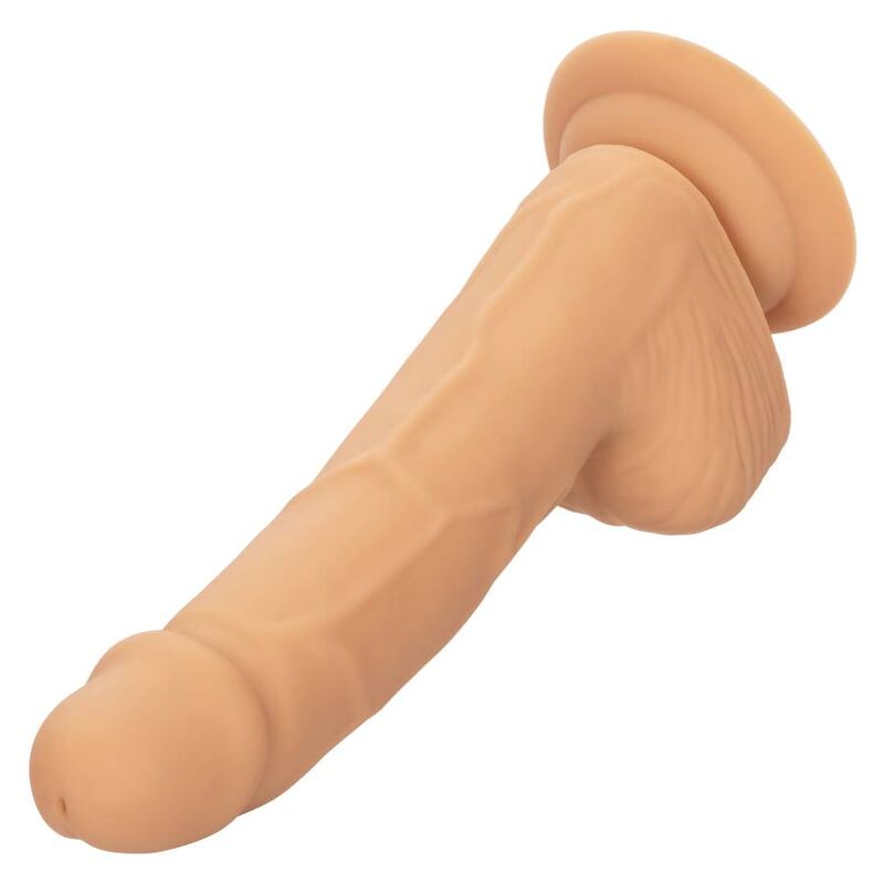 Godemichet Réaliste Silicone Ventouse 6 Pouces