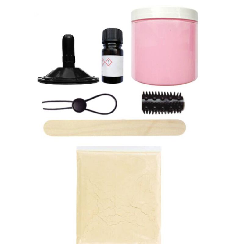 Kit De Moulage Godemichet Silicone Personnalisé