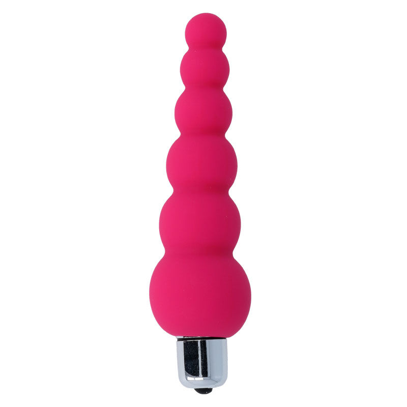 Jouet Intime Silicone Doux 7 Vibrations