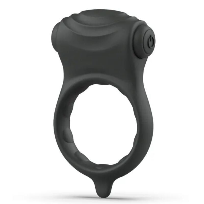 Cockring En Silicone Étanche Pour Hommes