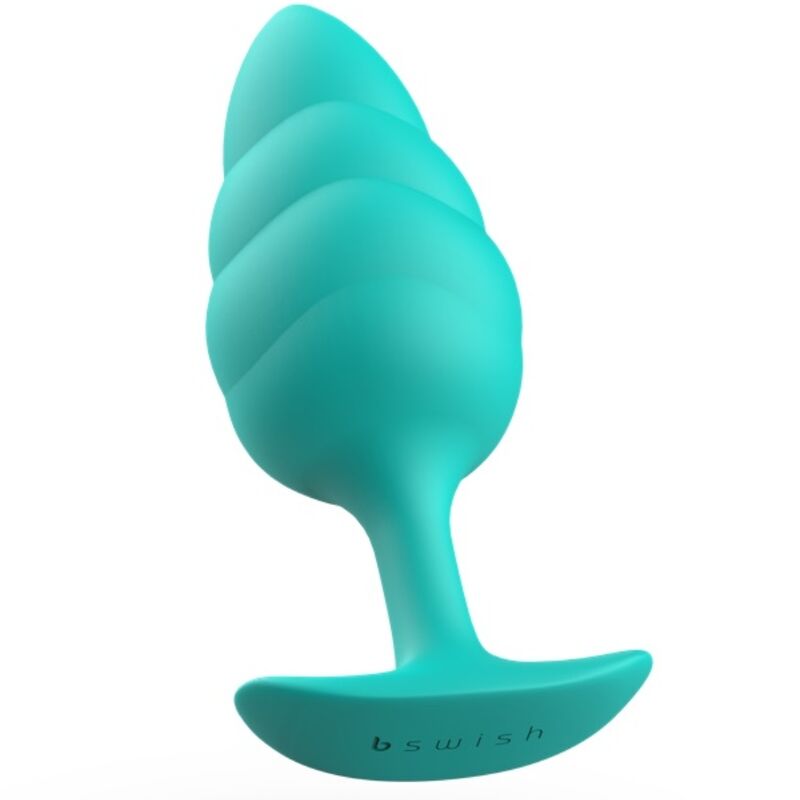 Plug Anal En Silicone Pour Débutants