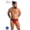 PASSION - 031 SLIP MIKE ROUGE