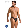 PASSION - 034 SLIP OPEN LUKE NOIR