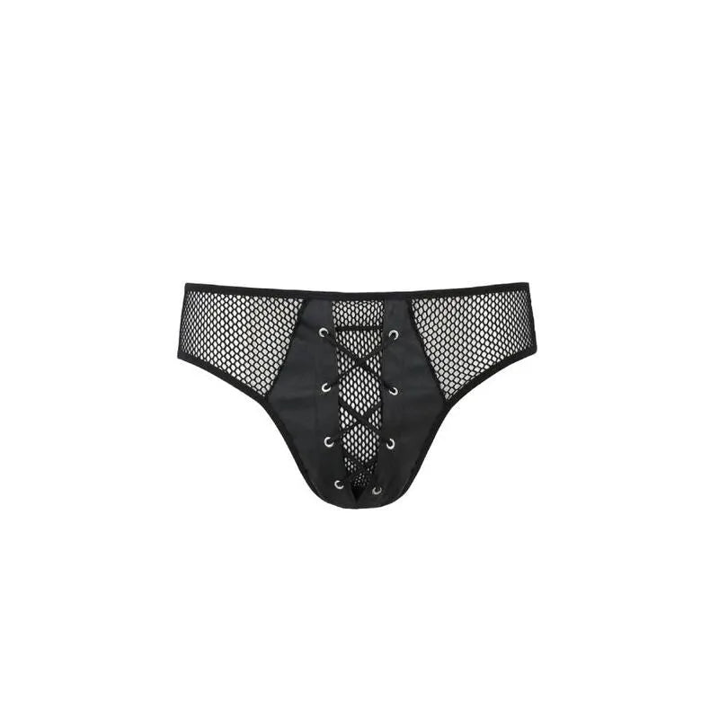 PASSION - 035 SLIP RICHARD NOIR