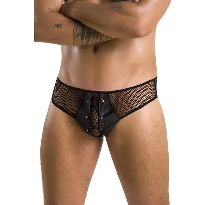 PASSION - 035 SLIP RICHARD NOIR