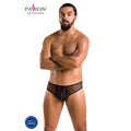 PASSION - 035 SLIP RICHARD NOIR