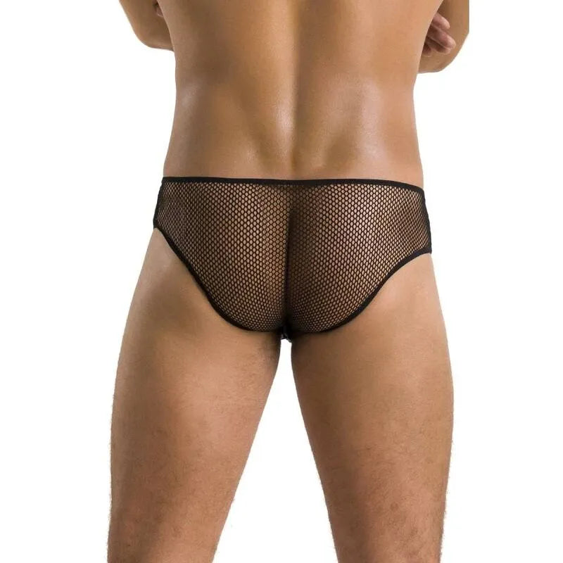 PASSION - 035 SLIP RICHARD NOIR