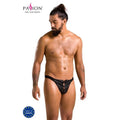 PASSION - 044 SLIP OPEN BEN NOIR