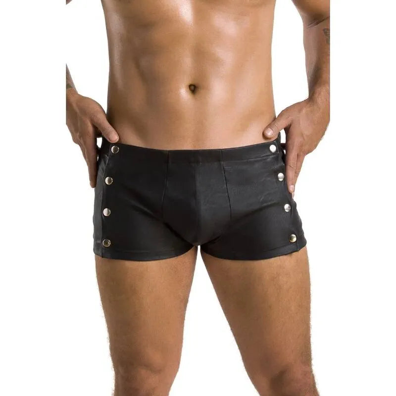 PASSION - 048 SHORT DAVID NOIR