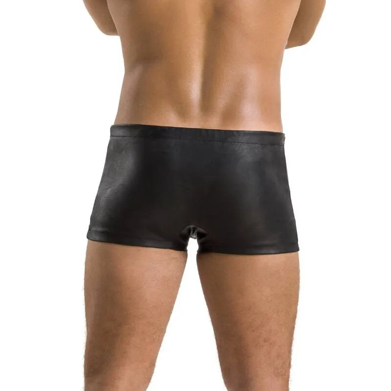 PASSION - 048 SHORT DAVID NOIR
