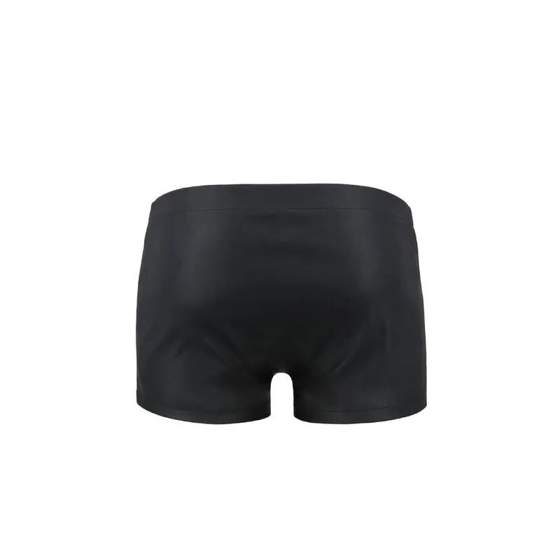 PASSION - 048 SHORT DAVID NOIR