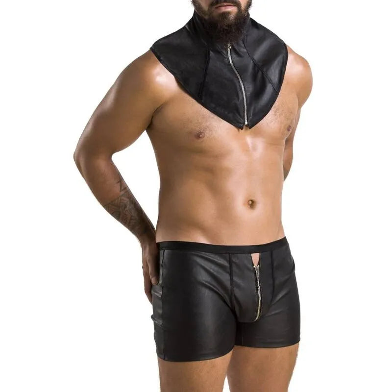 PASSION - 051 ENSEMBLE EDWARD BLACK