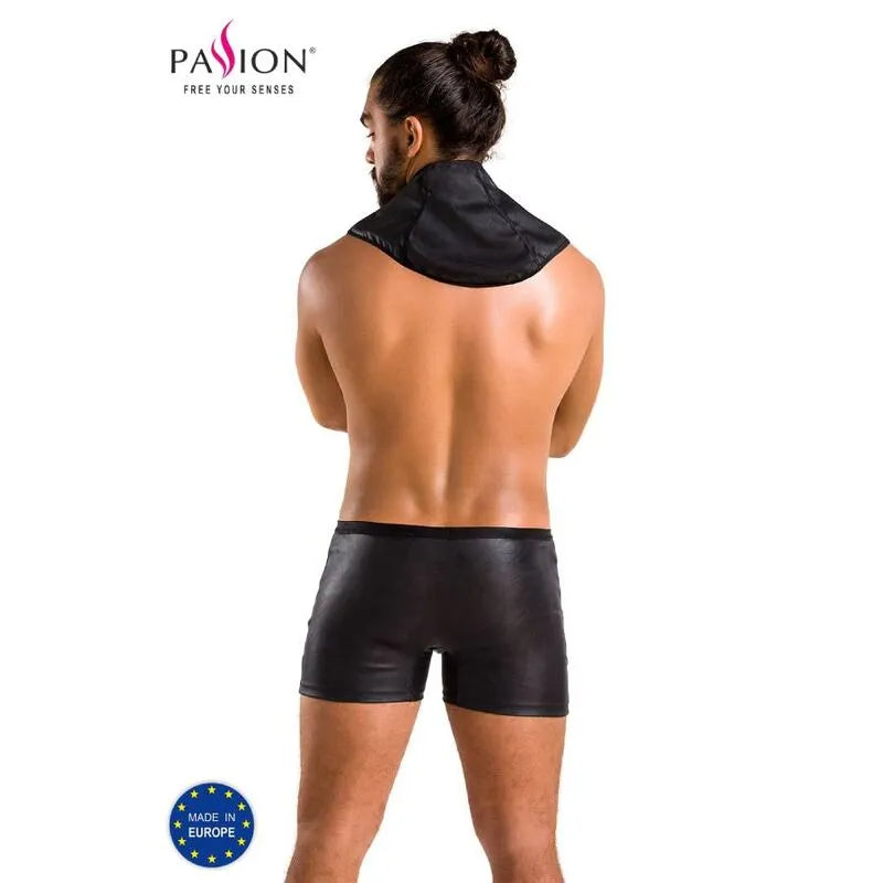 PASSION - 051 ENSEMBLE EDWARD BLACK
