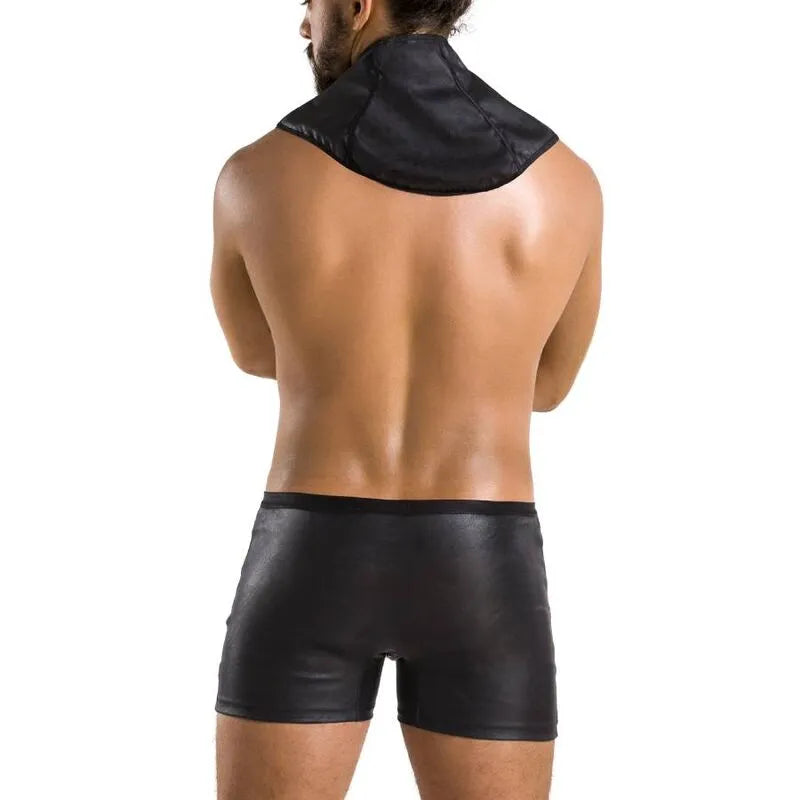 PASSION - 051 ENSEMBLE EDWARD BLACK