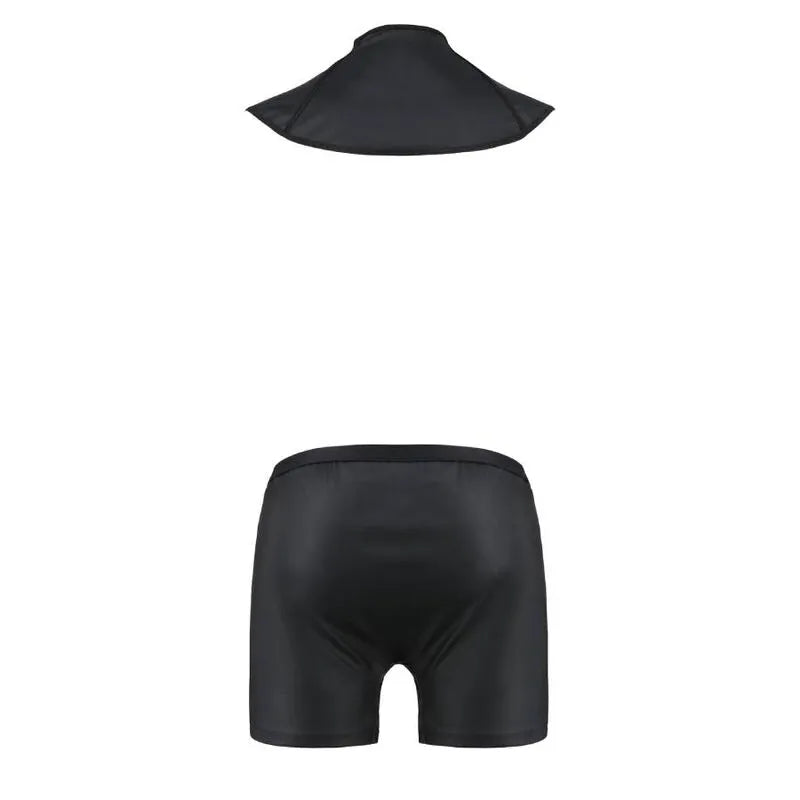 PASSION - 051 ENSEMBLE EDWARD BLACK