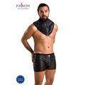 PASSION - 051 ENSEMBLE EDWARD BLACK