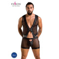 PASSION - 053 ENSEMBLE WILLIAM NOIR