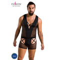 PASSION - 054 ENSEMBLE OSCAR NOIR