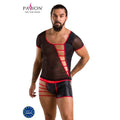 PASSION - 055 ENSEMBLE MARK NOIR