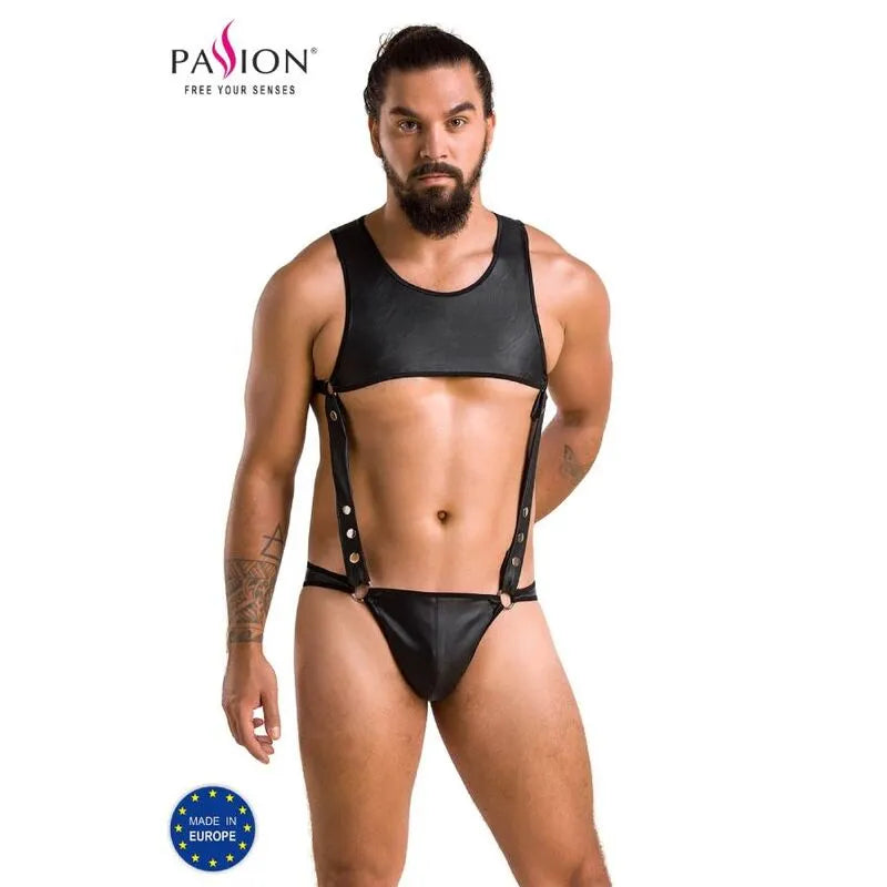 PASSION - 056 BODY ADAM NOIR