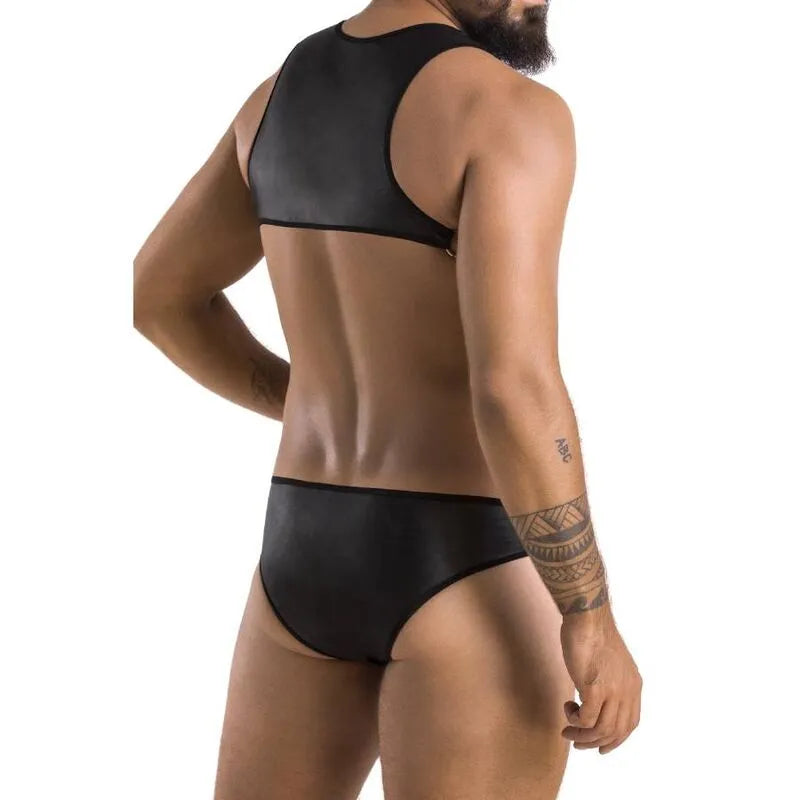 PASSION - 056 BODY ADAM NOIR