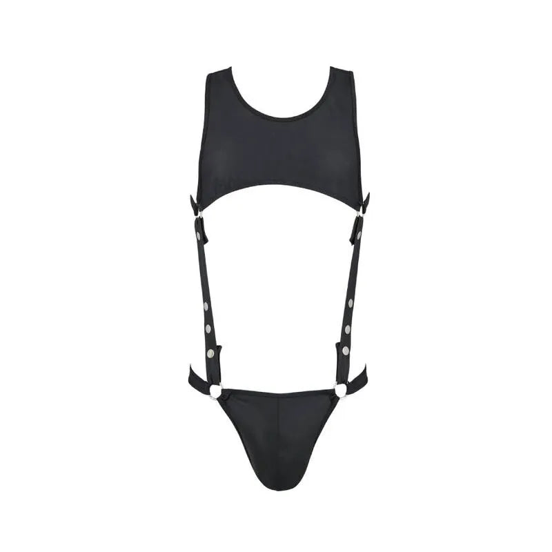 PASSION - 056 BODY ADAM NOIR