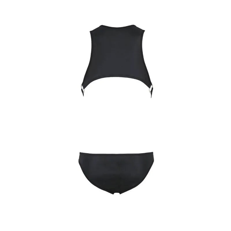PASSION - 056 BODY ADAM NOIR