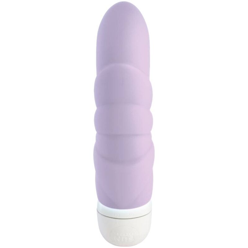 Mini Vibromasseur Silicone Point G Étanche