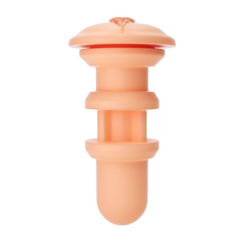 Manchon Vaginal Silicone Réaliste Autoblow Ai