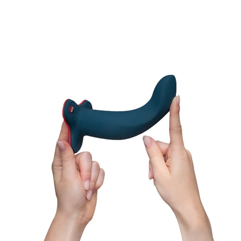 Gode Pliable Personnalisable Pour Jeu Anal