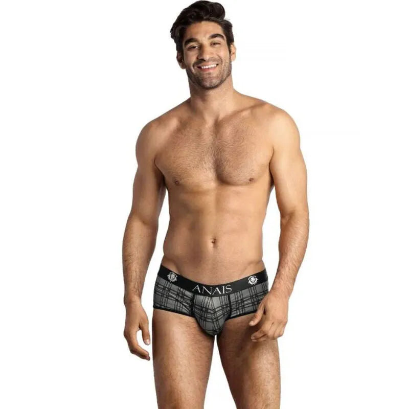 ANAIS MEN - CULOTTE BALANCE