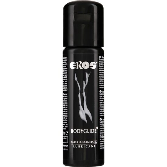 Lubrifiant Silicone Haute Performance Eros