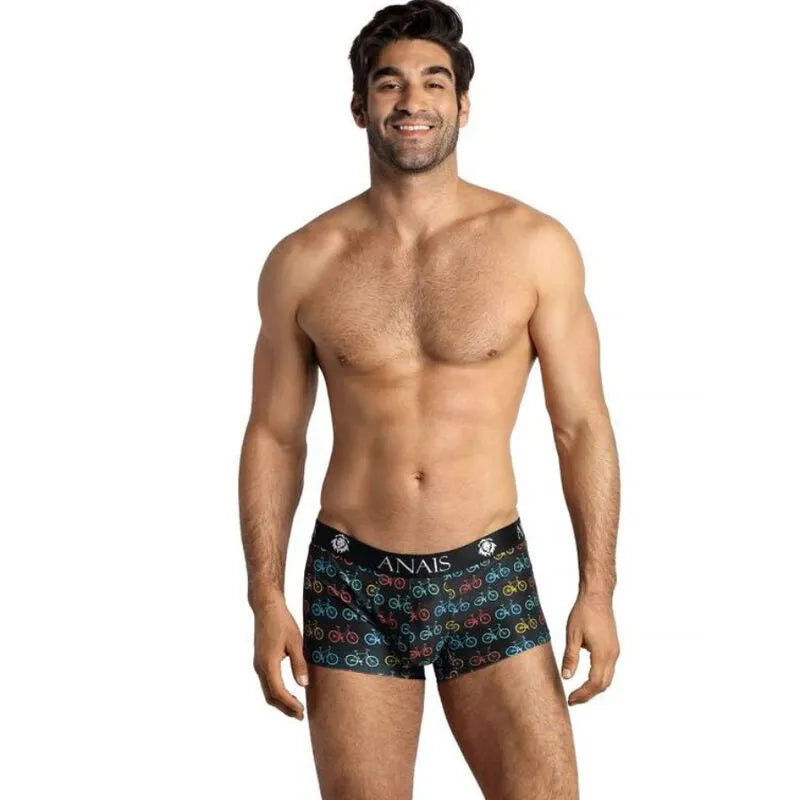ANAIS MEN - BOXER BENITO