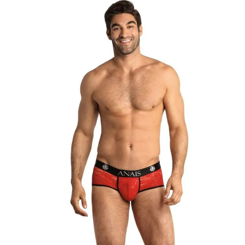 ANAIS MEN - CULOTTE BRAVE