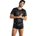 ANAIS MEN - T-SHIRT ELECTRO