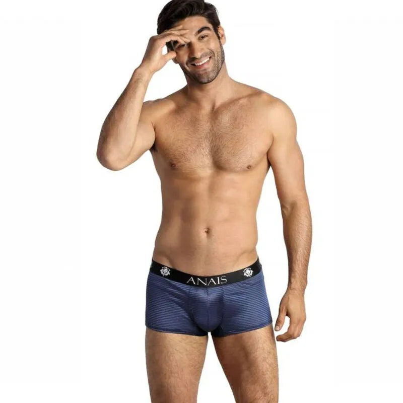 ANAIS MEN - BOXER NAVAL