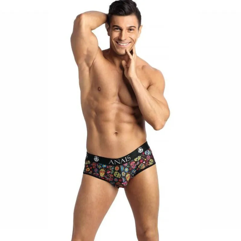 ANAIS MEN - MEXICO JOCK BIKINI