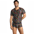 ANAIS MEN - T-SHIRT MEXICO