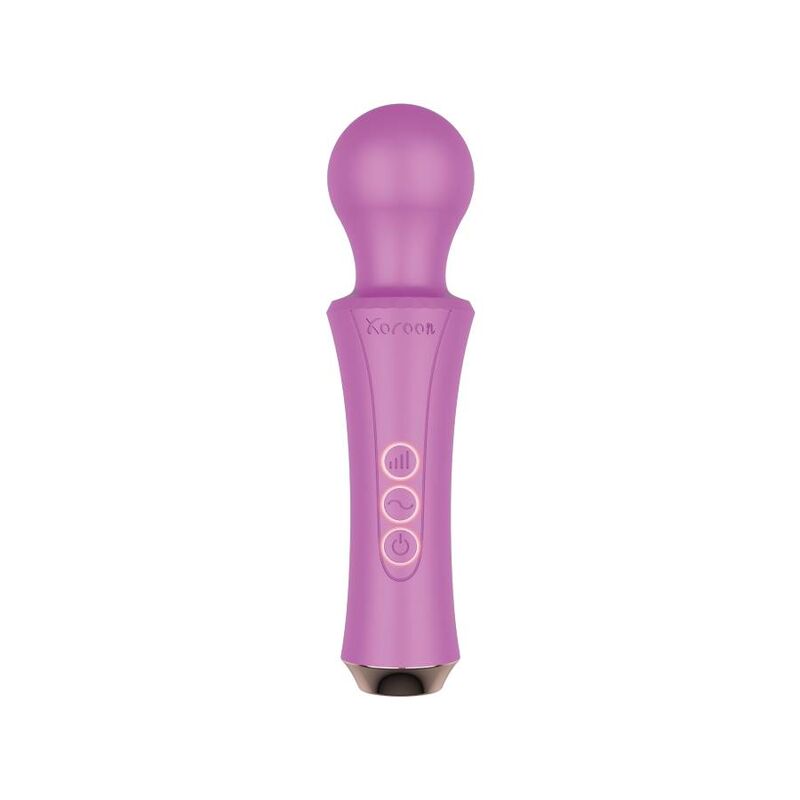 Vibromasseur Baguette Rechargeable Pour Couples