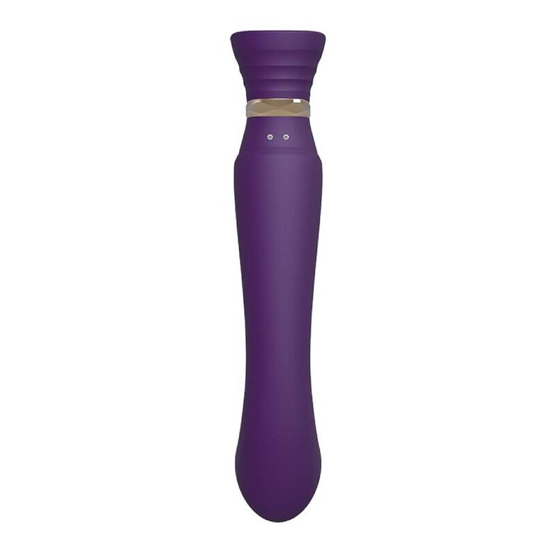 Vibrateur De Luxe Zalo Queen G-Spot