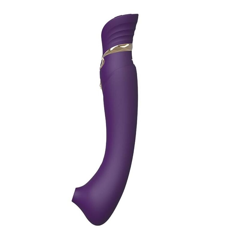 Vibrateur De Luxe Zalo Queen G-Spot