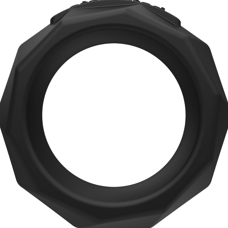 Anneau Cockring Silicone Ultra Doux Pour Hommes