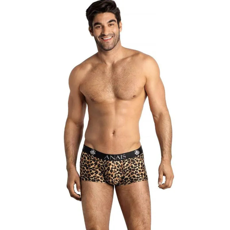 ANAIS MEN - BOXER MERCURY